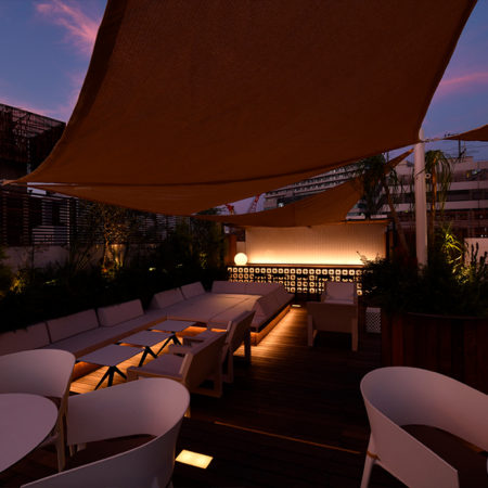 Rooftop